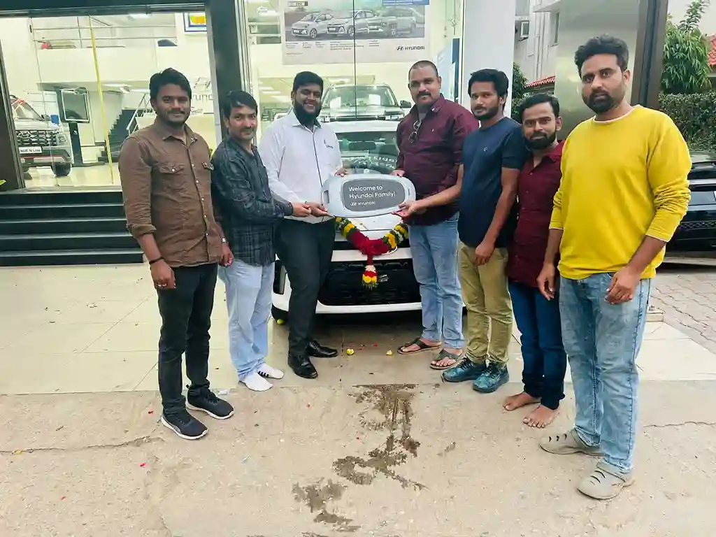 Sai Empire Car Rental Services